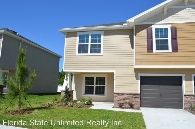 Primary Photo - 3 br, 2.5 bath House - 9539 Tocobaga PL