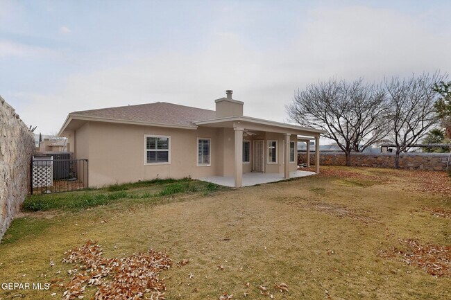 Building Photo - 1365 Desert Canyon Dr