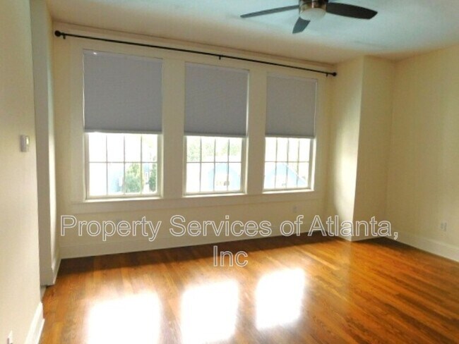 Building Photo - 943 N Ormewood Park Dr SE