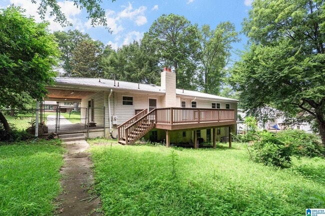 Building Photo - 531 Park Terrace