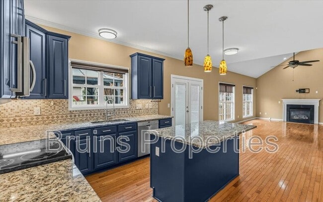 Building Photo - 1835 Morgans Mill Way