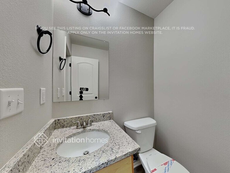 Building Photo - 1107 Ibex Dr