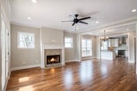 Building Photo - Sylvan Park Gem with Flexible 4th Bedroom, Outdoor Living & Prime Location Near Vanderbilt