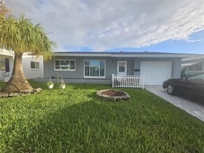 Building Photo - 5010 NW 51st Ct