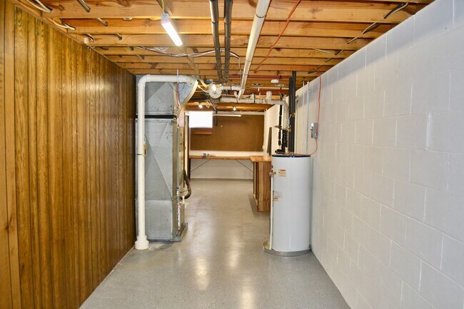 Building Photo - 113 Harrell Rd