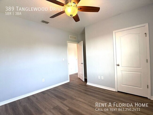 Building Photo - 389 Tanglewood Dr