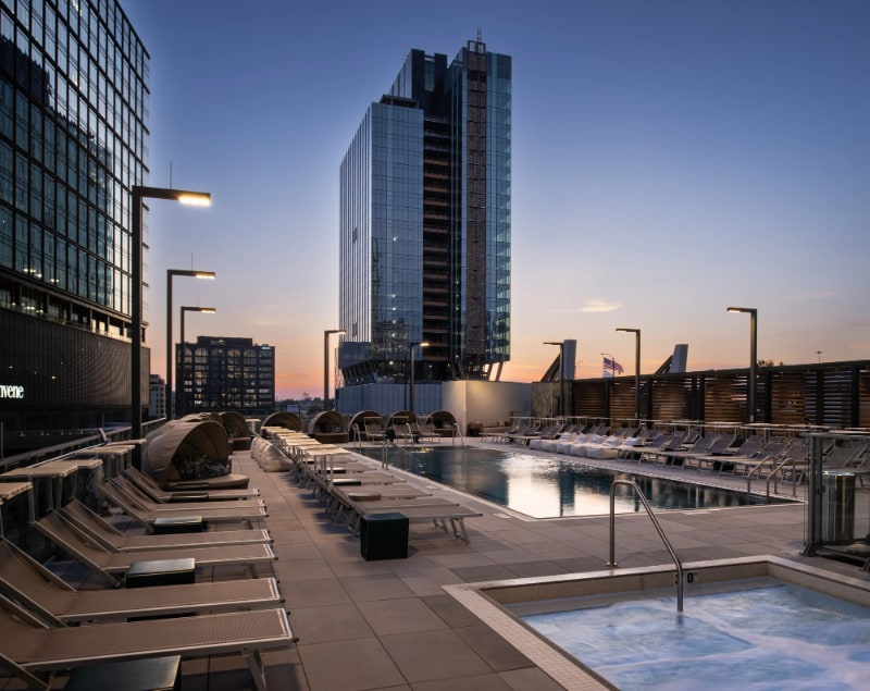 Building Photo - 337 N Halsted St