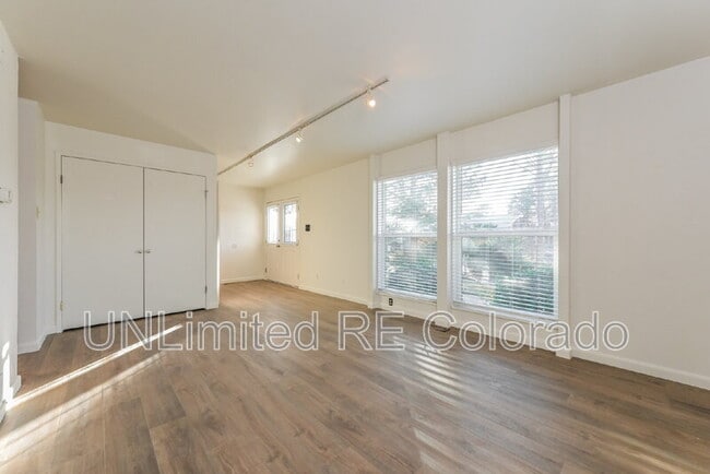 Building Photo - 10321 E Evans Ave