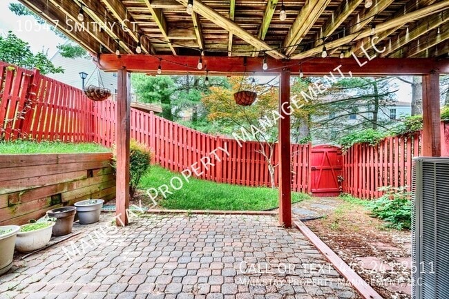 Building Photo - 10547 Smithy Ct