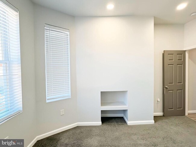 Building Photo - 2023 McCulloh St