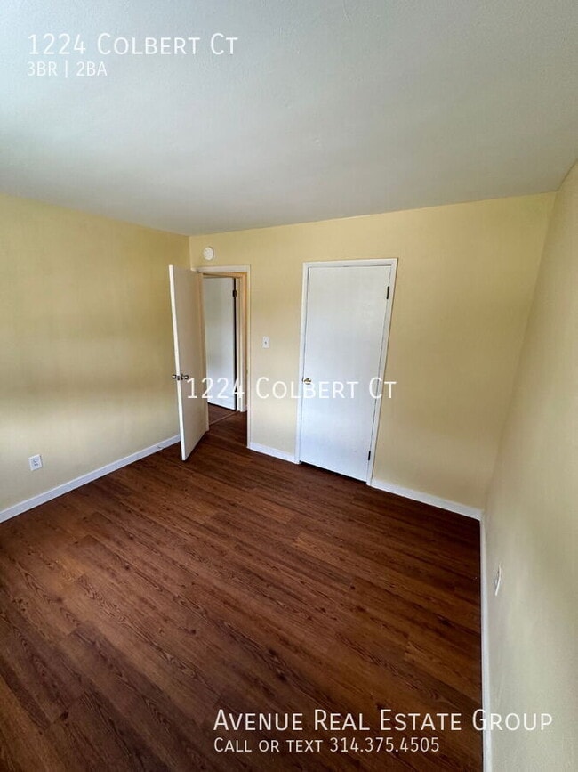 Building Photo - 1224 Colbert Ct