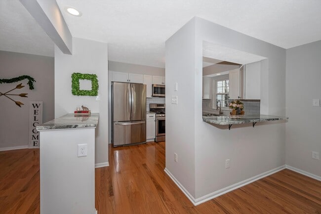 Building Photo - 509 Sugarbush Cir