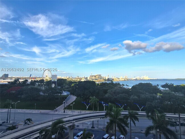 Building Photo - 50 Biscayne Blvd