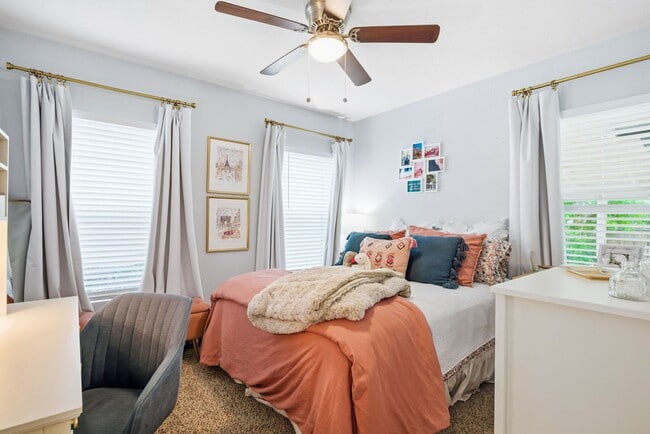 Building Photo - TCU-2712 Frazier Ave