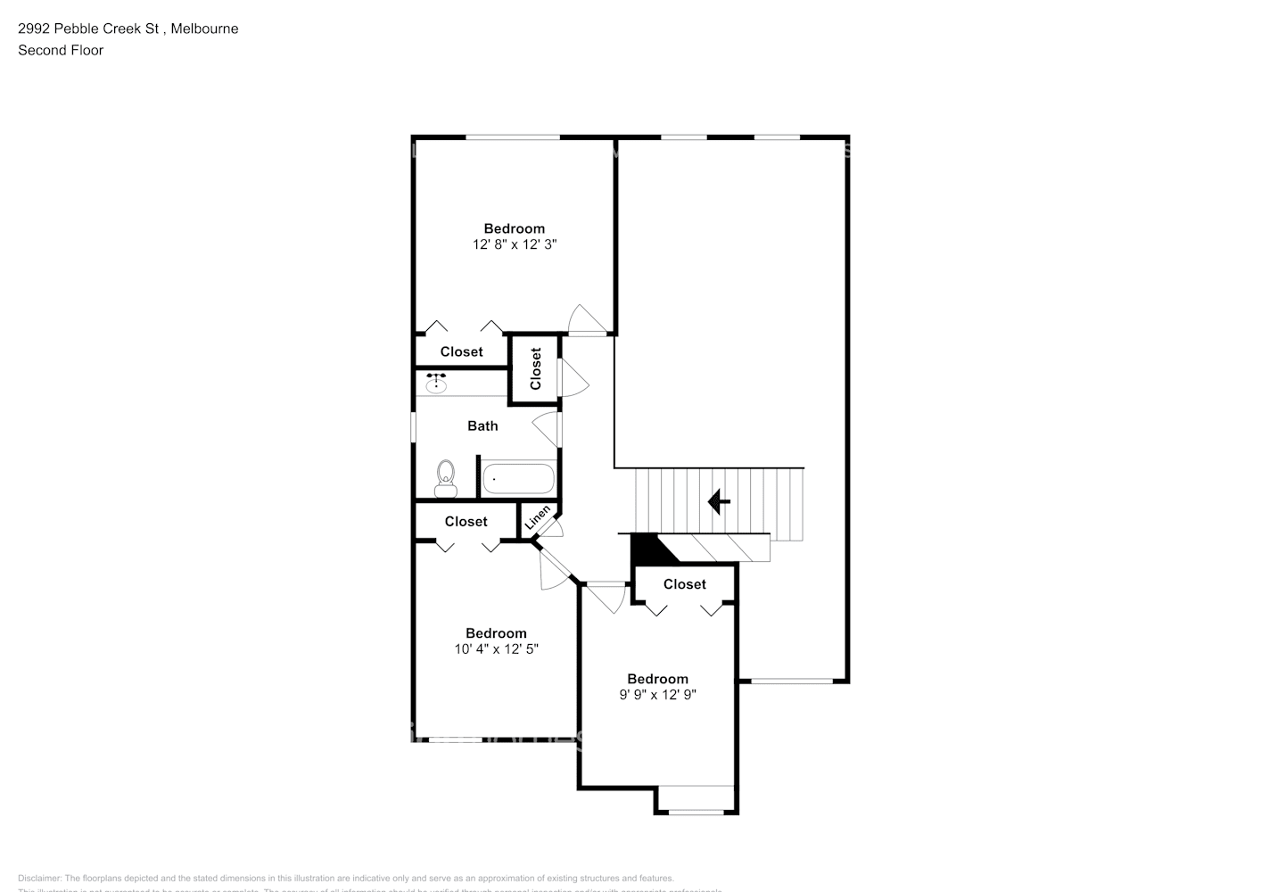 Building Photo - 2992 Pebble Creek St