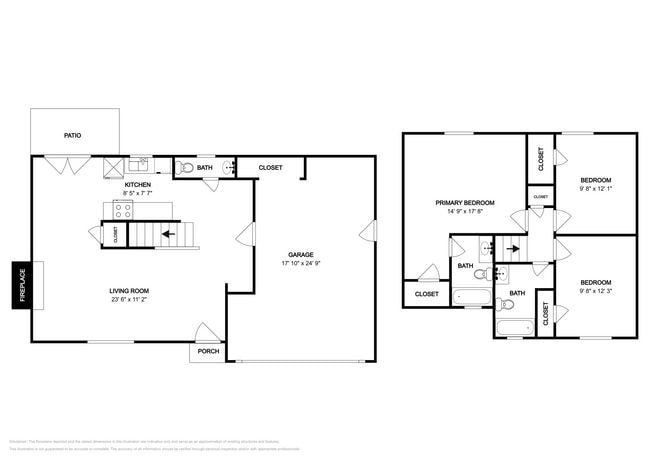 Building Photo - 19902 Burle Oak Dr