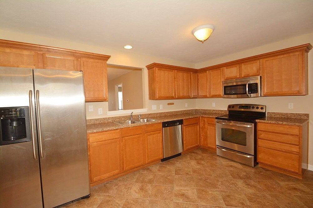 Building Photo - 5544 Wild Horse Dr