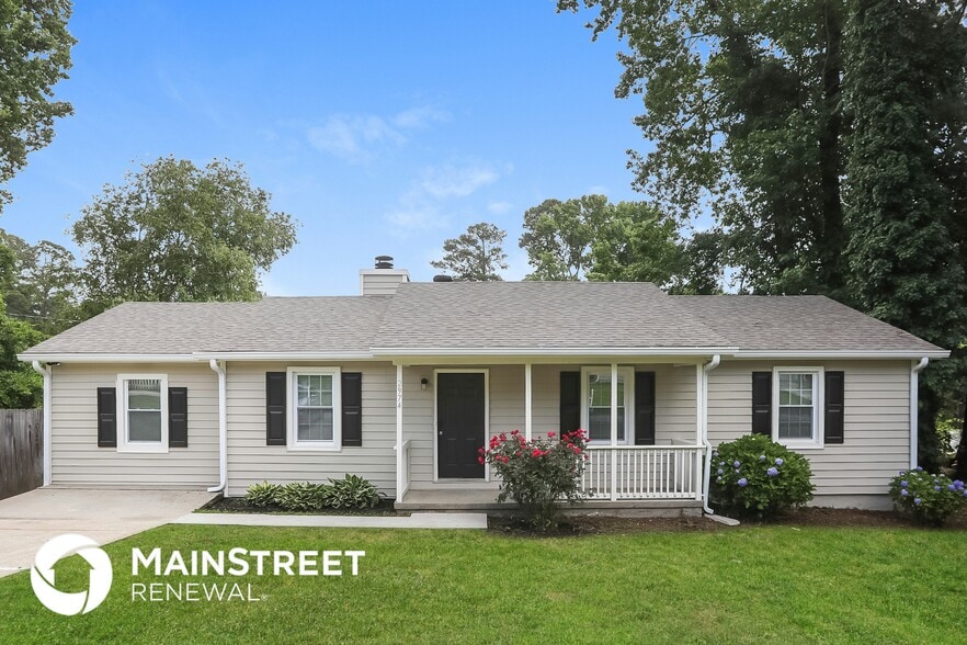Primary Photo - 2974 Landmark Dr SE