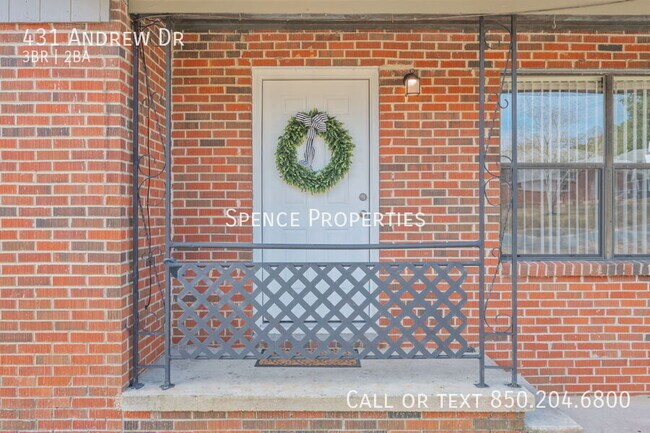 Building Photo - 431 Andrew Dr
