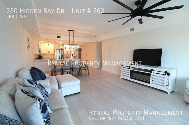 Building Photo - 280 Hidden Bay Dr