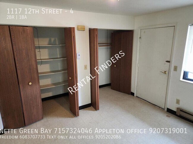 Building Photo - 1117 12th St