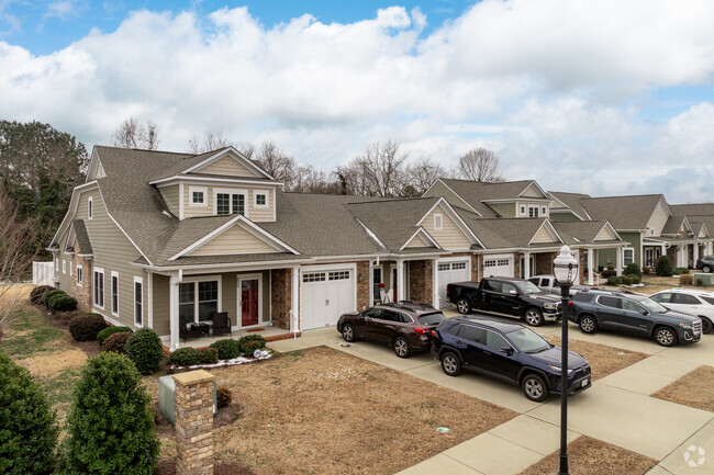 Building Photo - Coleman's Crossing