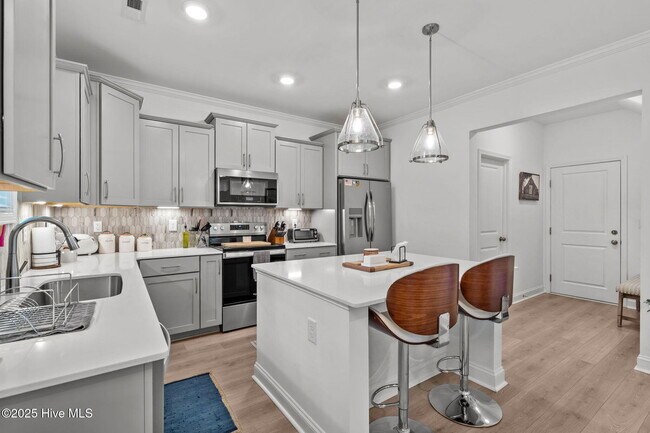 Building Photo - 1275 Tillery Dr
