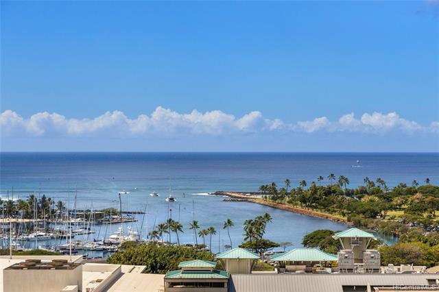 Building Photo - 1555 Kapiolani Blvd