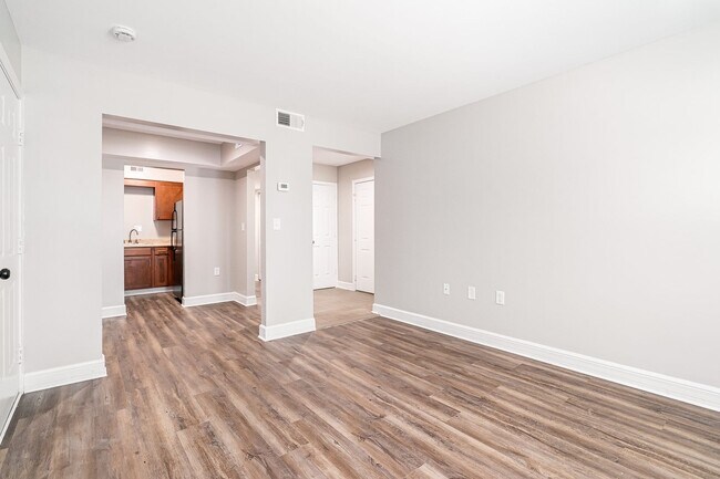 Interior Photo - Station House Apartments