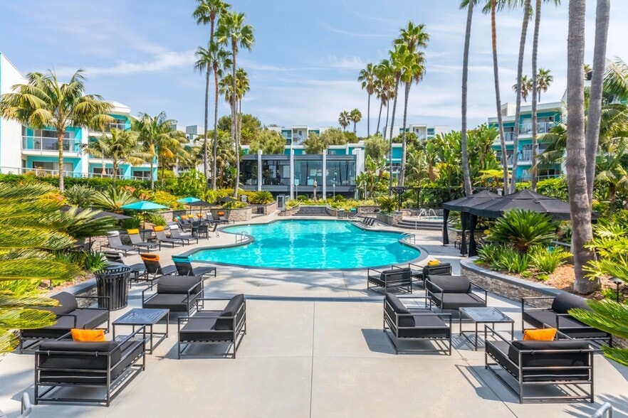 Ocean Club 300 The Village Dr Redondo Beach CA 90277 Apartment Finder