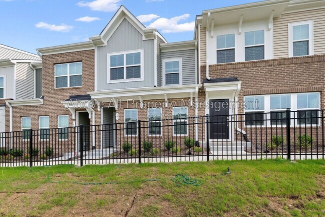 Building Photo - 141 Blue Melody Ave