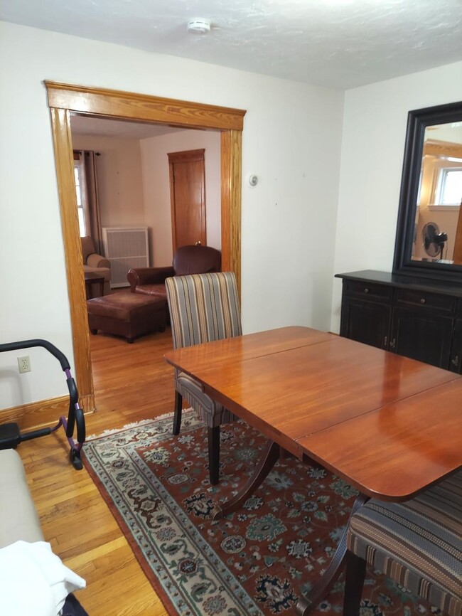 Building Photo - 1 bedroom in Quincy MA 02169