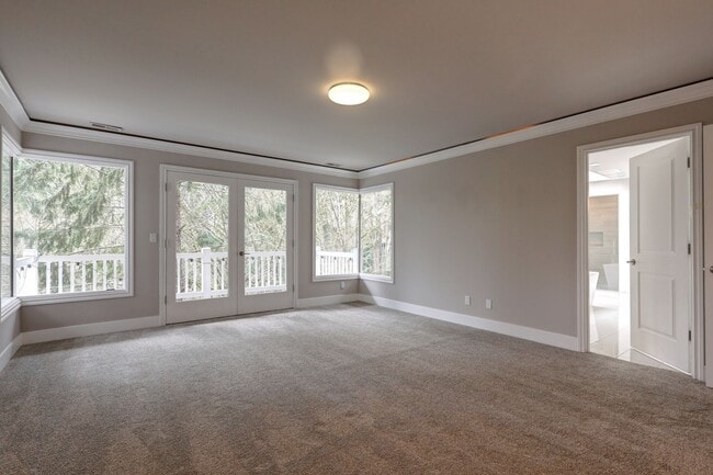 Building Photo - Where Architecture Meets Nature – Private Mercer Island Gem