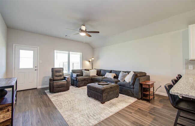 Building Photo - 16823 Bristle Cone Wy