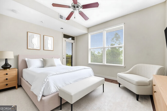 Building Photo - 390 17th St NW