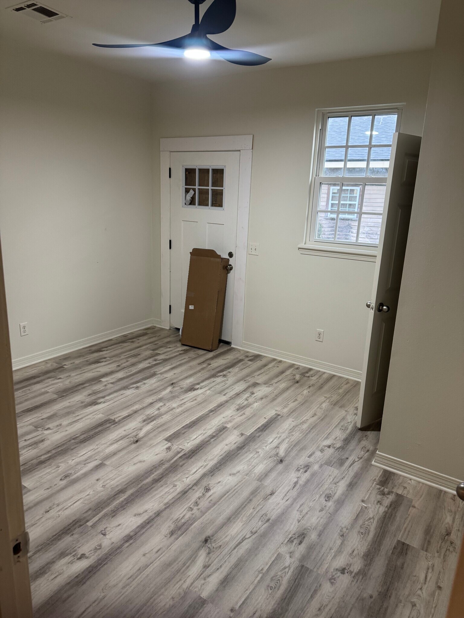 Third bedroom - 2830 2nd St
