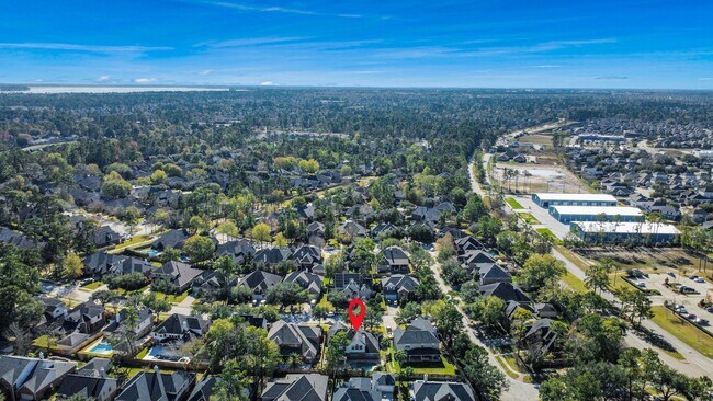 Building Photo - 18330 Enchanted Rock Trail