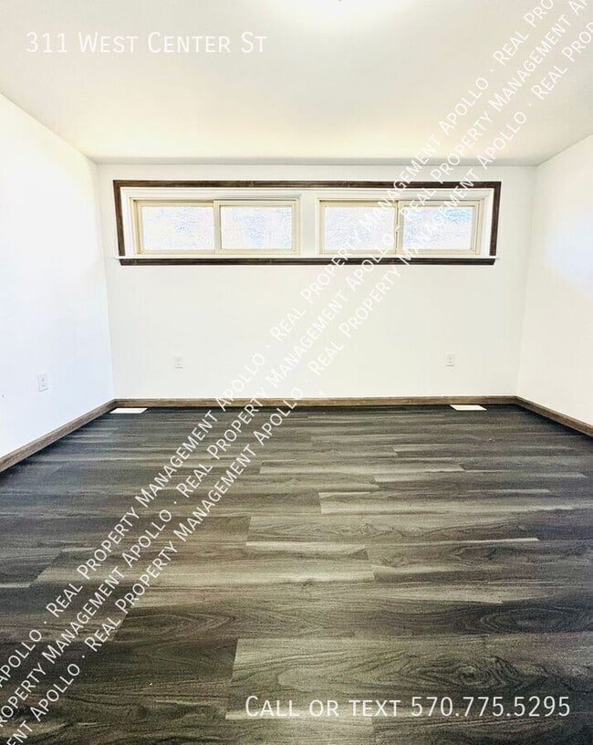 Building Photo - 311 W Center St