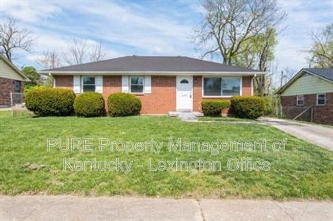 Primary Photo - 633 Carver Rd