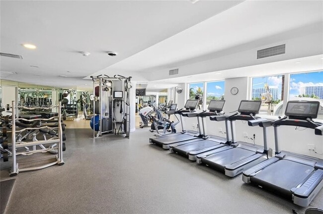 Building Photo - 3200 N Ocean Blvd