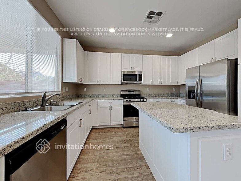 Building Photo - 6948 Water Pipit St