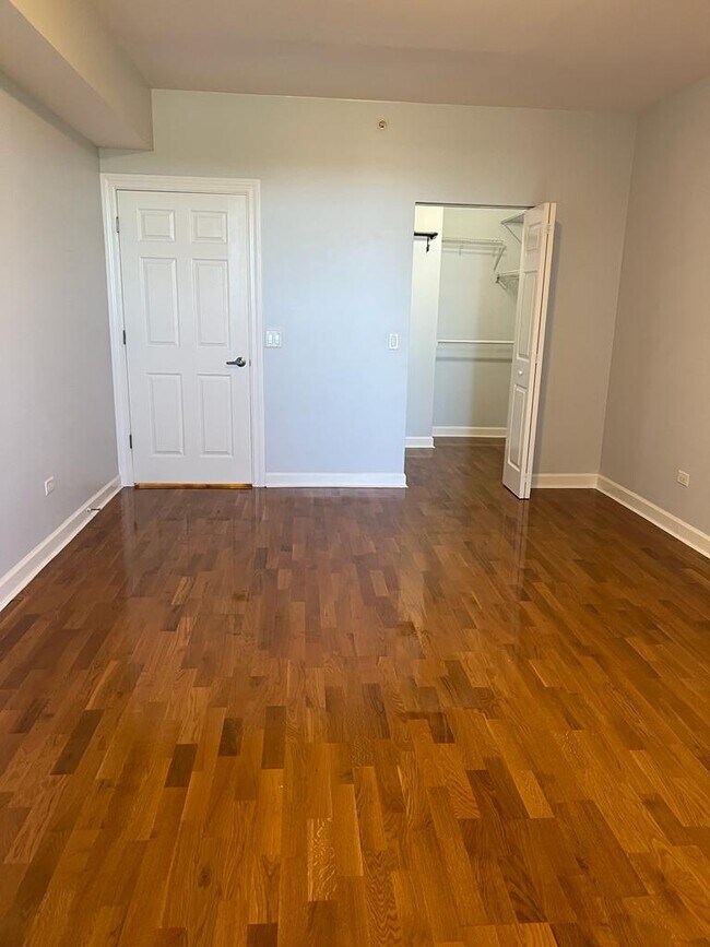 Master Bedroom - 8400 Callie Ave