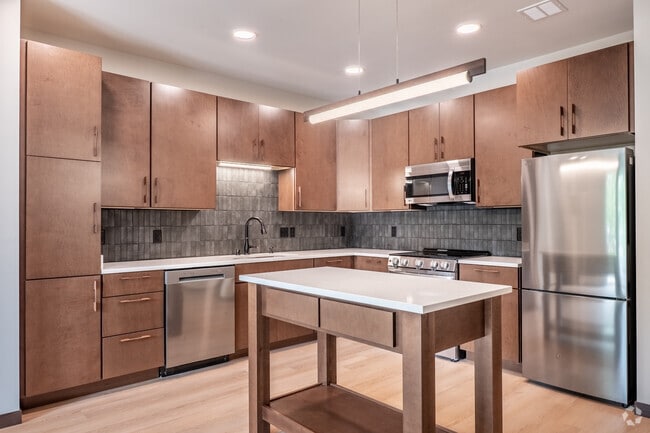 Interior Photo - 252 Dunning