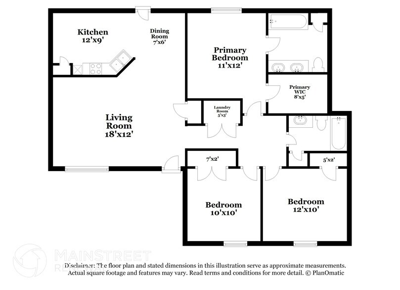 Building Photo - 3506 Throughbrook Ct