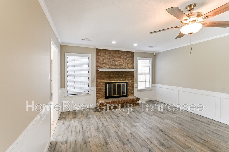 Building Photo - 5067 Cherry Bark Cove