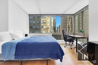 Building Photo - 1 bedroom in New York NY 10038