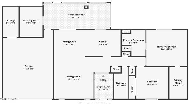 Building Photo - 17316 Valloroso Dr