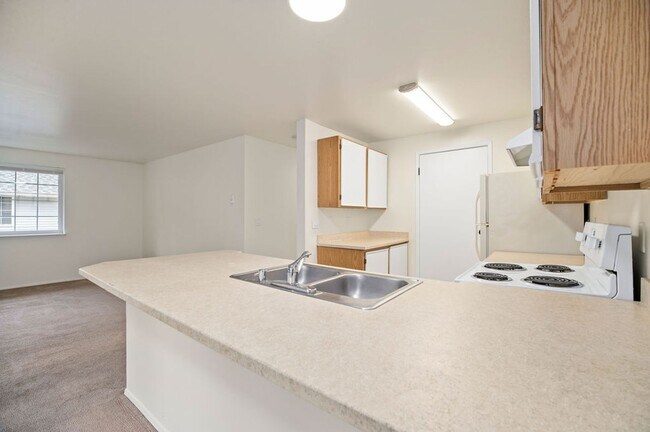 Interior Photo - North Creek Townhomes