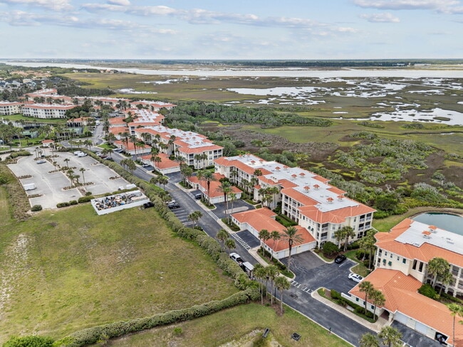 Building Photo - Fully Furnished 3/3 Ocean Grande Condo