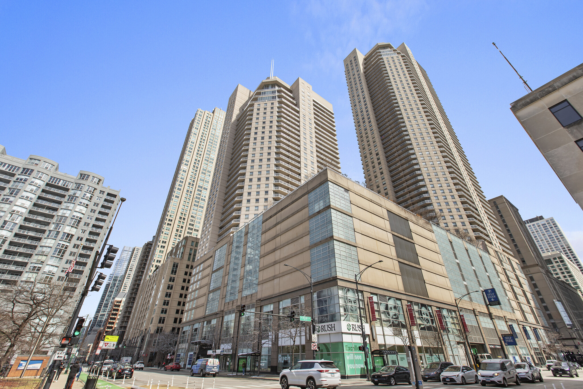 Building Photo - 545 N Dearborn St